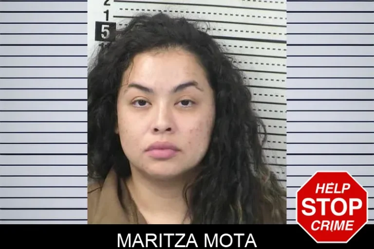 Maritza Mota