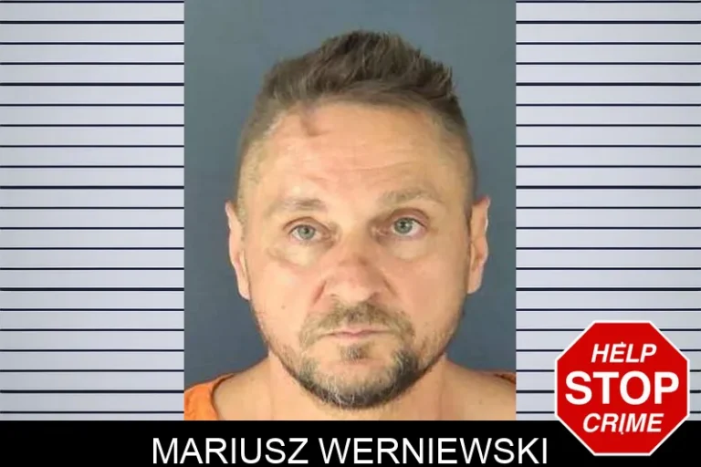Mariusz Werniewski