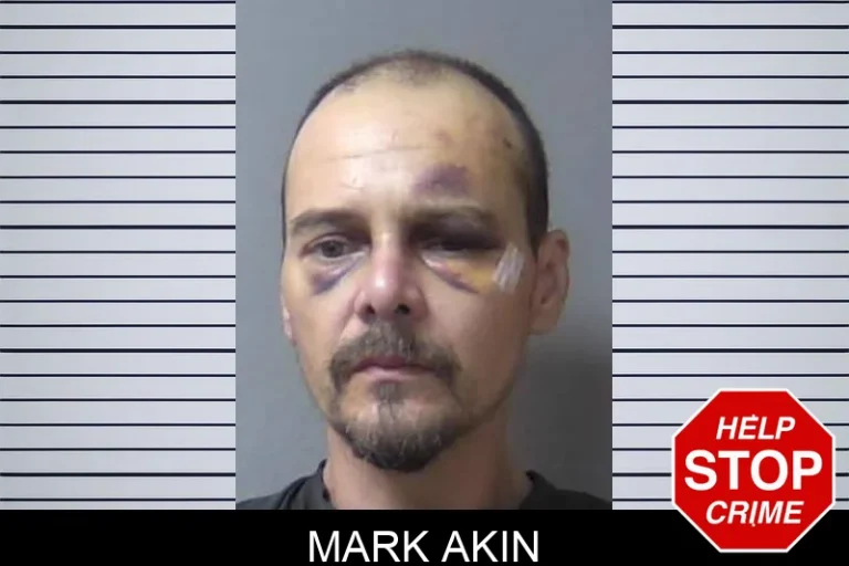 Mark Akin