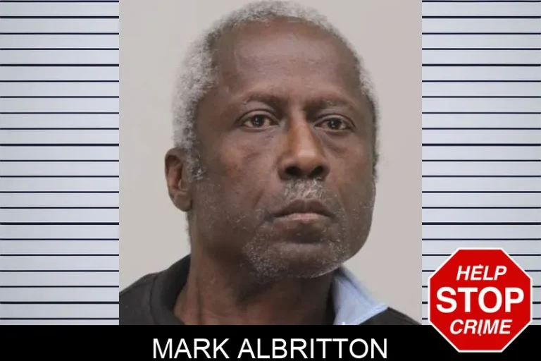 Mark Albritton