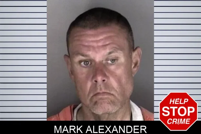 Mark Alexander