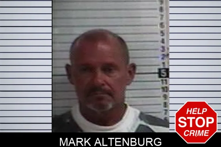 Mark Altenburg