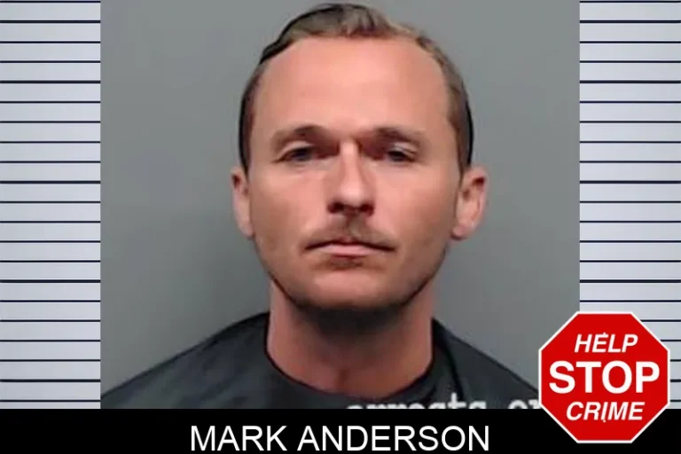 Mark Anderson