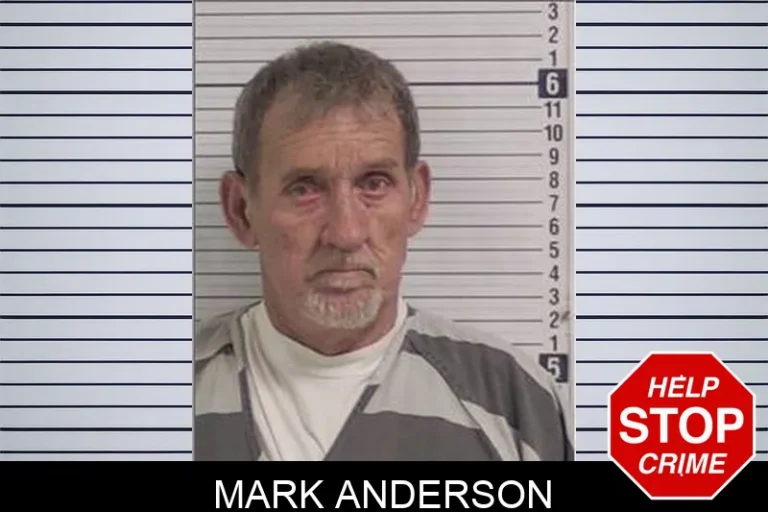 Mark Anderson
