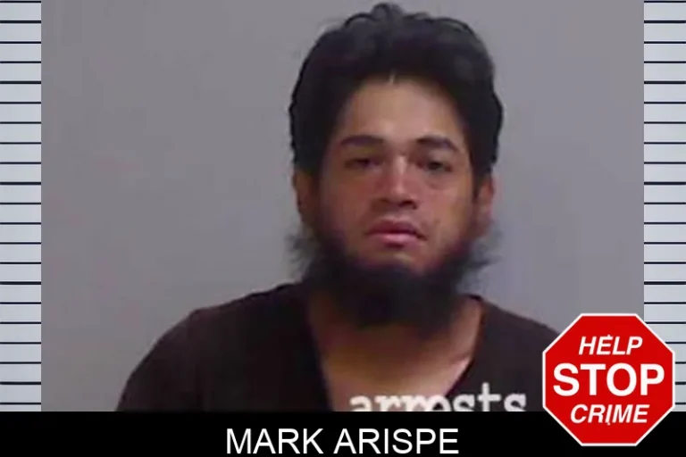 Mark Arispe