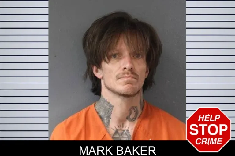 Mark Baker