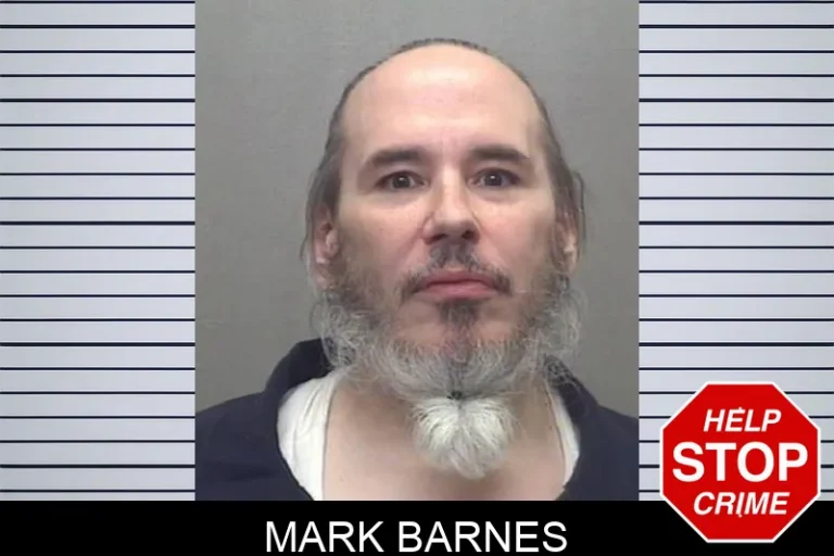 Mark Barnes
