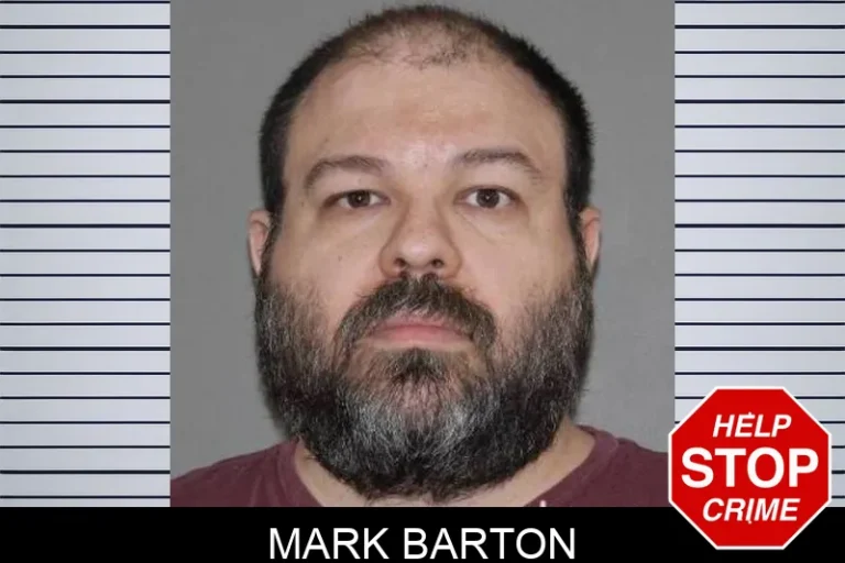 Mark Barton