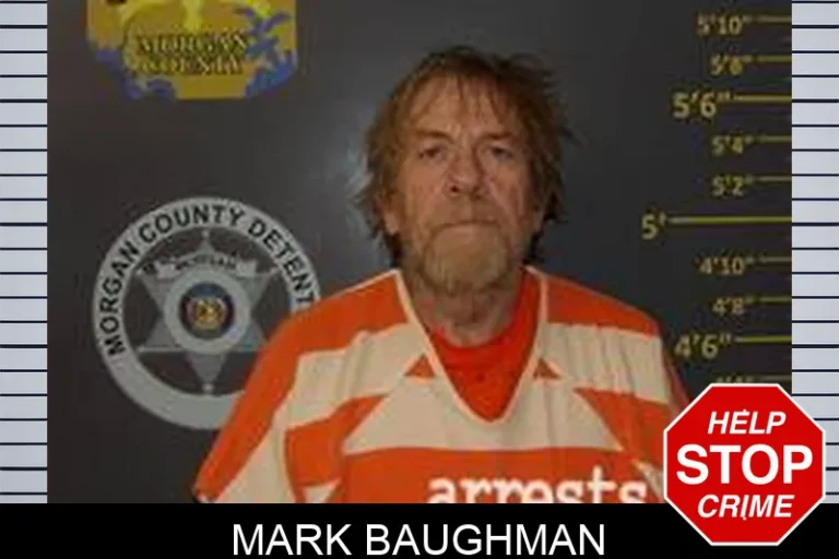 Mark Baughman