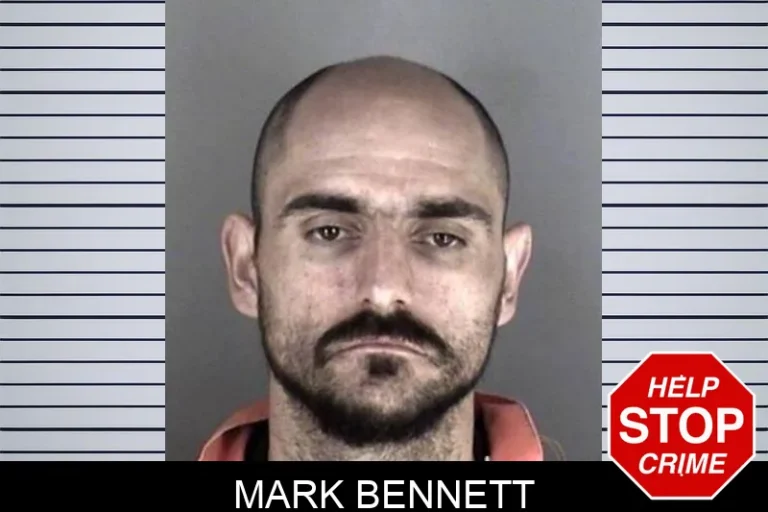 Mark Bennett