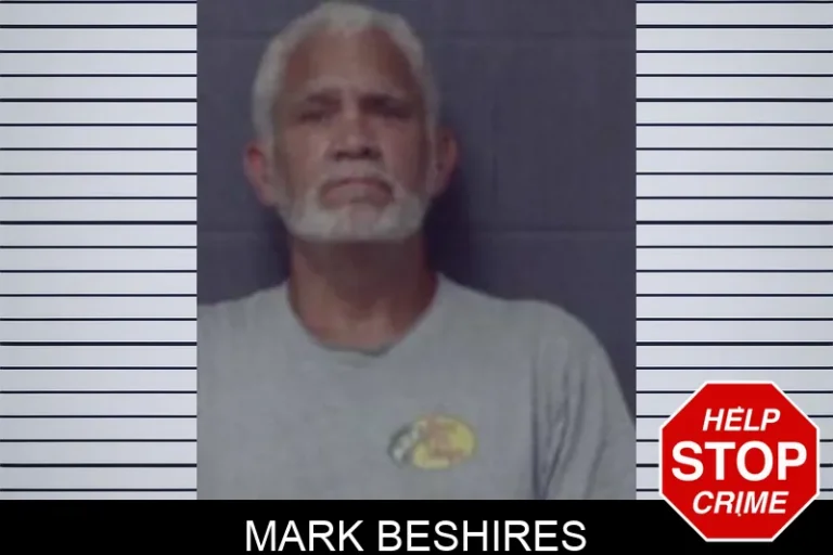 Mark Beshires