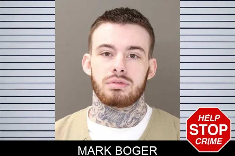 Mark Boger
