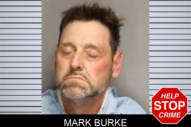 Mark Burke