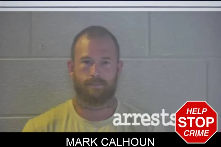 Mark Calhoun