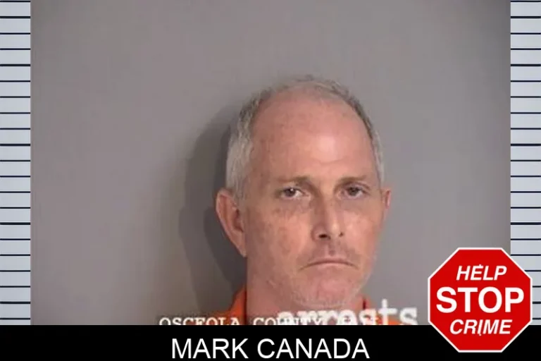 Mark Canada