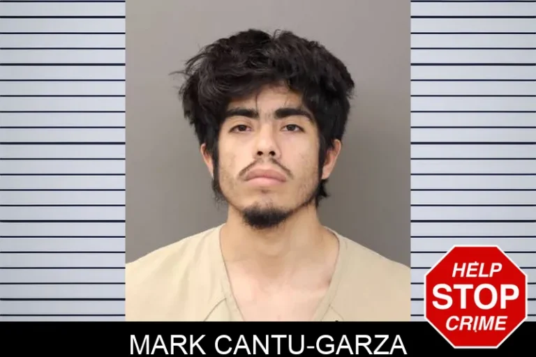 Mark Cantu-Garza