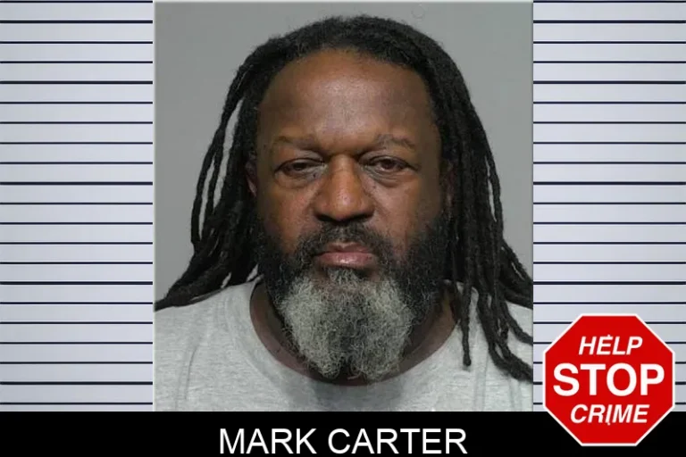Mark Carter