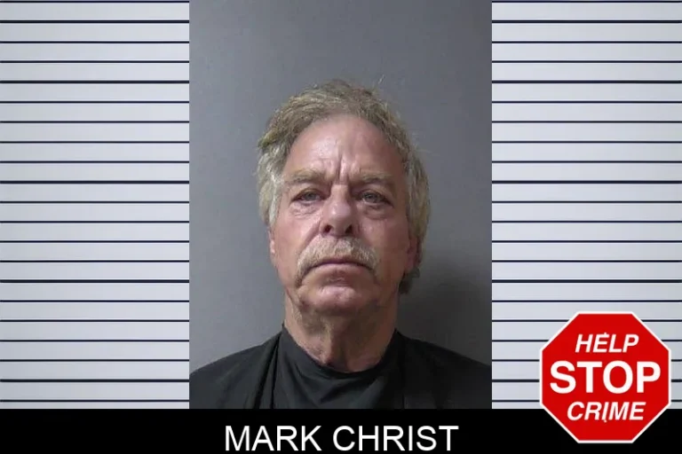 Mark Christ