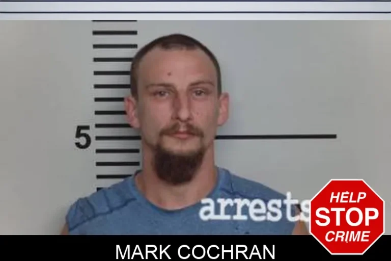 Mark Cochran