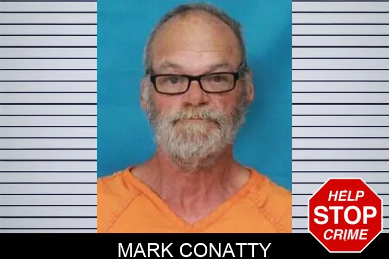 Mark Conatty