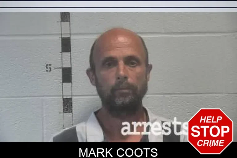 Mark Coots