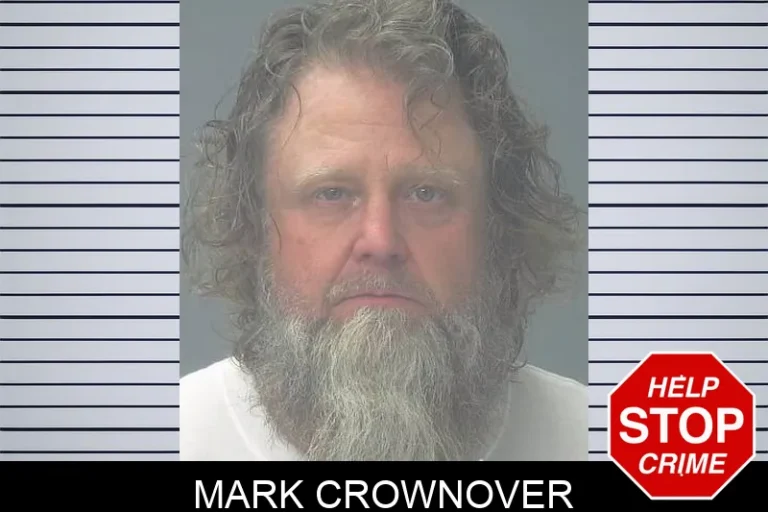 Mark Crownover