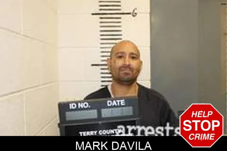 Mark Davila