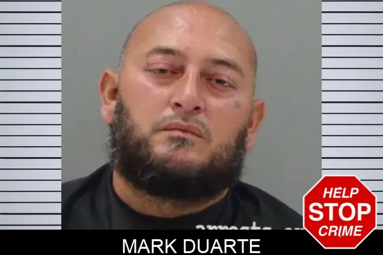 Mark Duarte