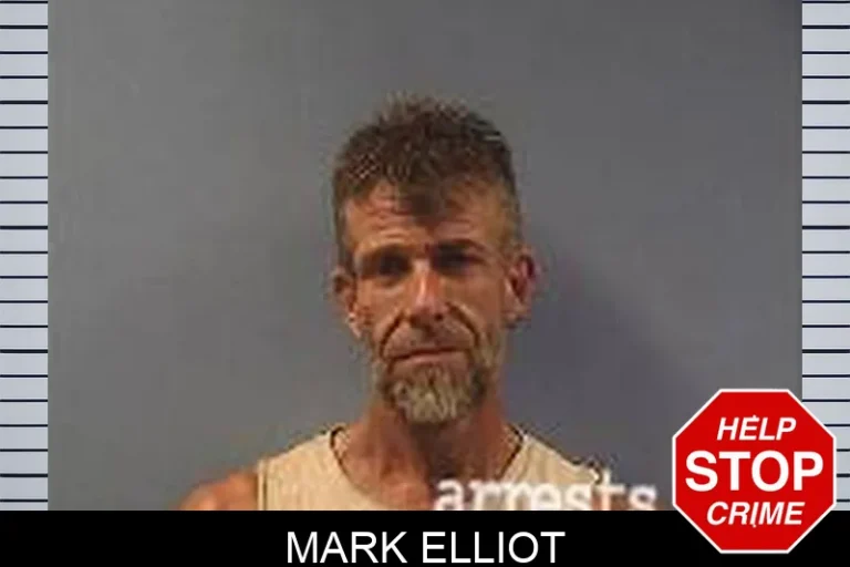 Mark Elliot