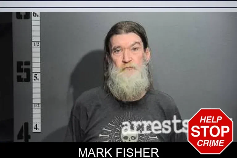 Mark Fisher