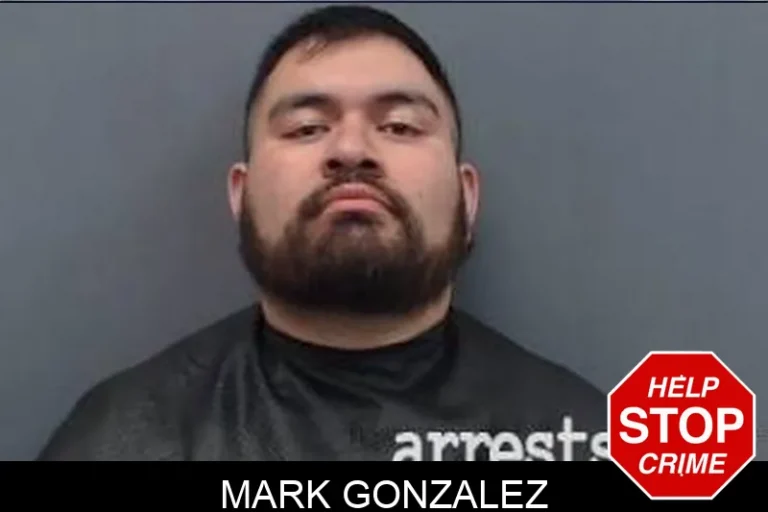 Mark Gonzalez