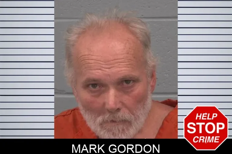 Mark Gordon