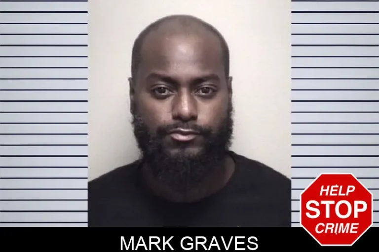 Mark Graves
