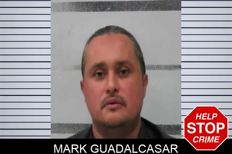 Mark Guadalcasar