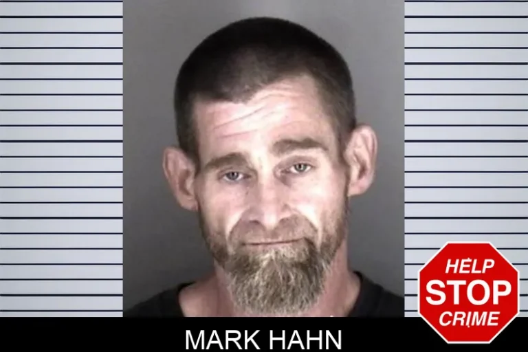 Mark Hahn