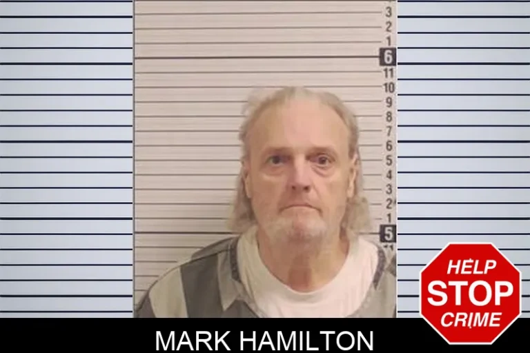 Mark Hamilton