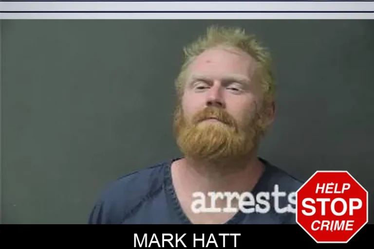 Mark Hatt