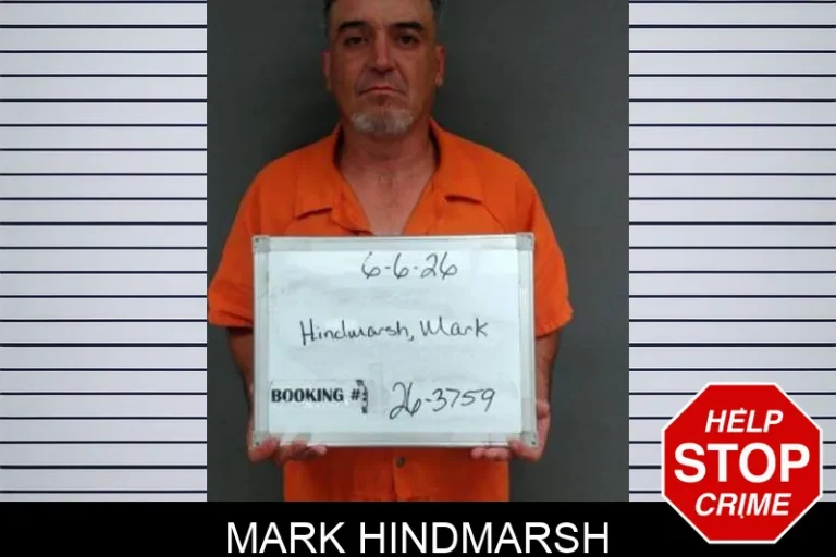 Mark Hindmarsh
