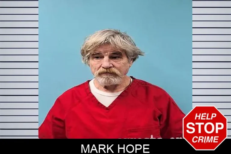 Mark Hope