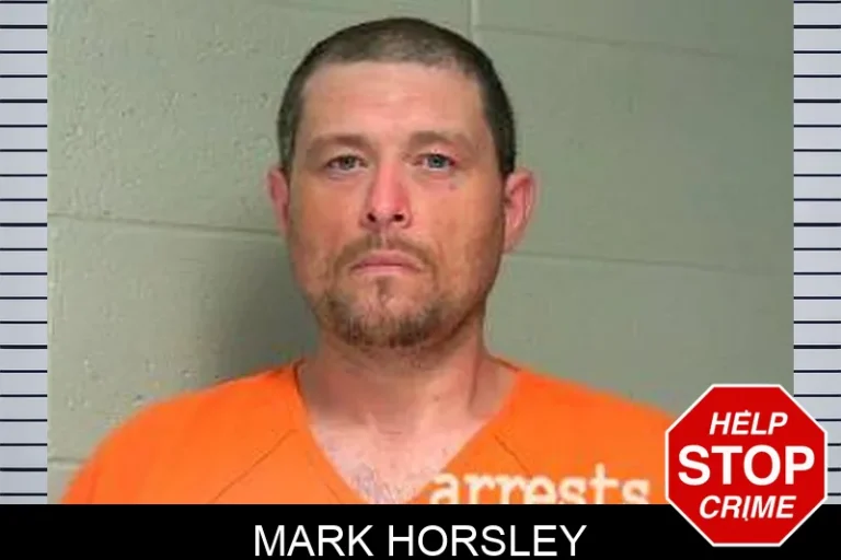 Mark Horsley
