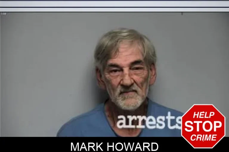 Mark Howard