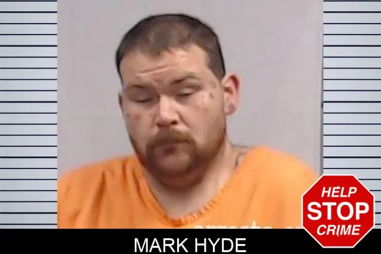 Mark Hyde