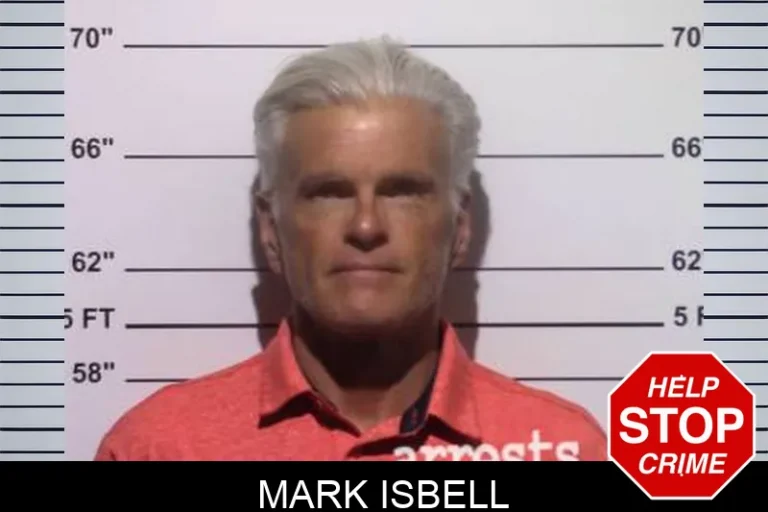 Mark Isbell