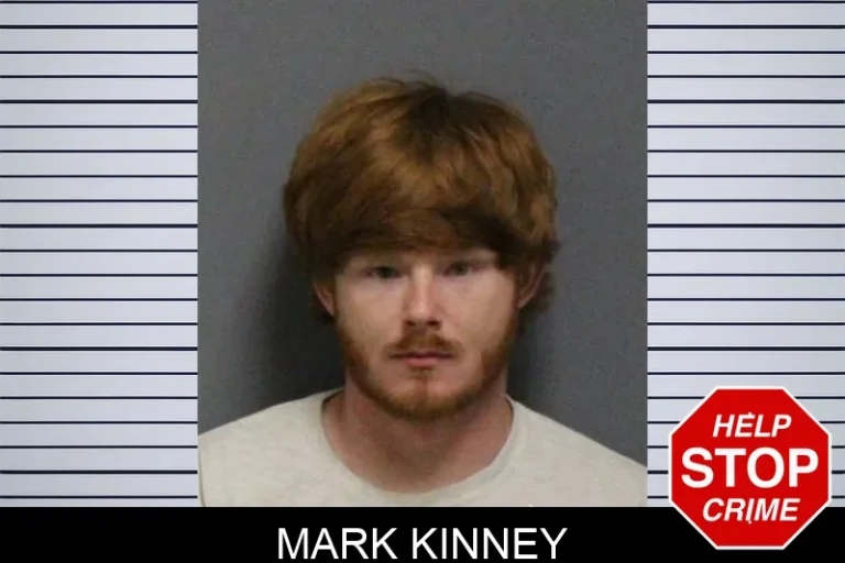Mark Kinney