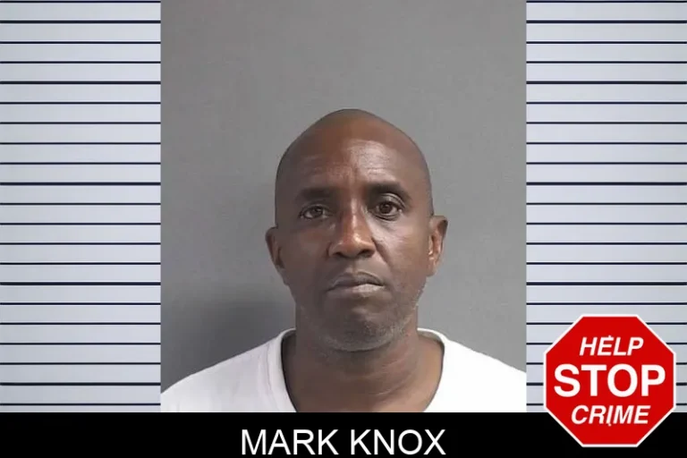 Mark Knox