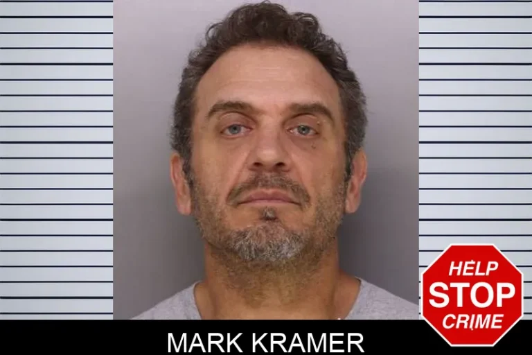 Mark Kramer