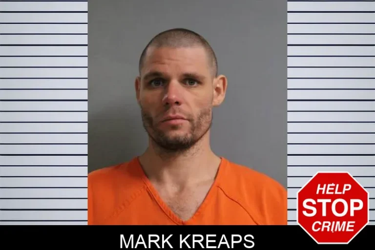 Mark Kreaps