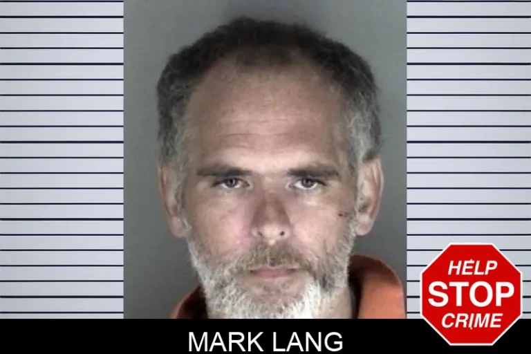 Mark Lang