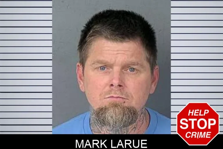 Mark Larue