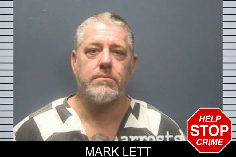Mark Lett